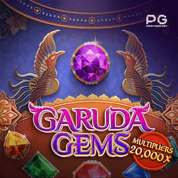 เกมส์อัญมณีครุฑ Garuda Gems