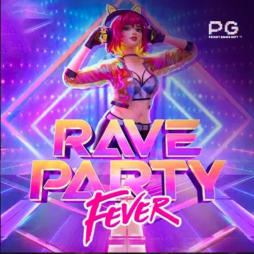เกมส์ คลั่งปาร์ตี้ไข้ Rave Party Fever