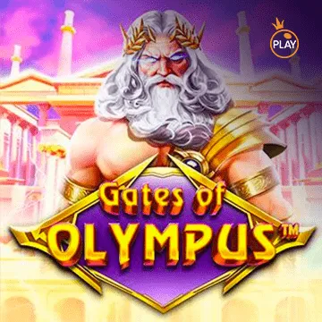 Gates of Olympus png