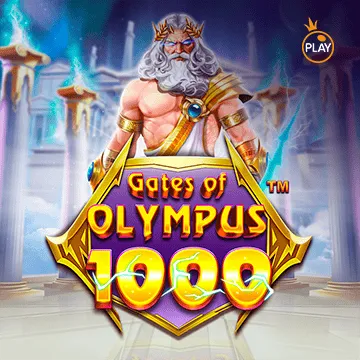 gates of olympus 1000